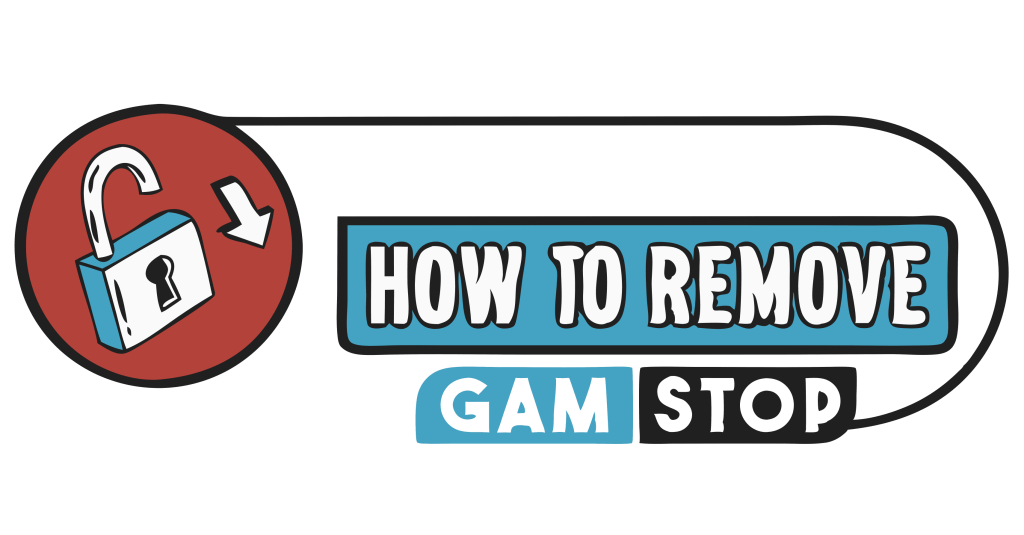 how to remove gamstop